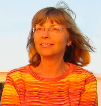 foto Vlasta Tvrzová